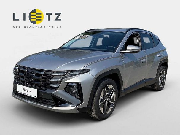 Hyundai Tucson 1.6 T-GDI N DCT 117 kW image number 1