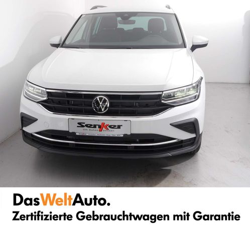 Volkswagen Tiguan TDI Life DSG 110 kW image number 17