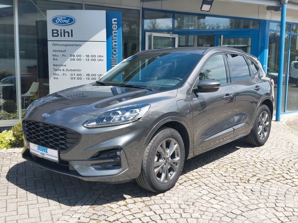 Ford Kuga 165 kW image number 1