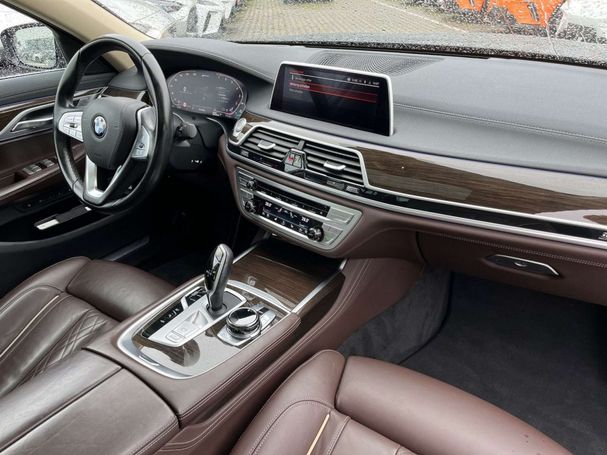 BMW 745e 290 kW image number 8