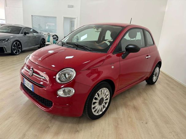 Fiat 500 1.0 51 kW image number 1