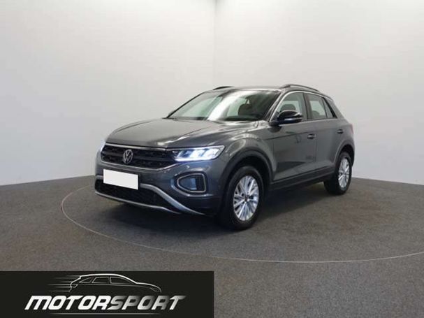 Volkswagen T-Roc 2.0 TDI DSG 110 kW image number 1