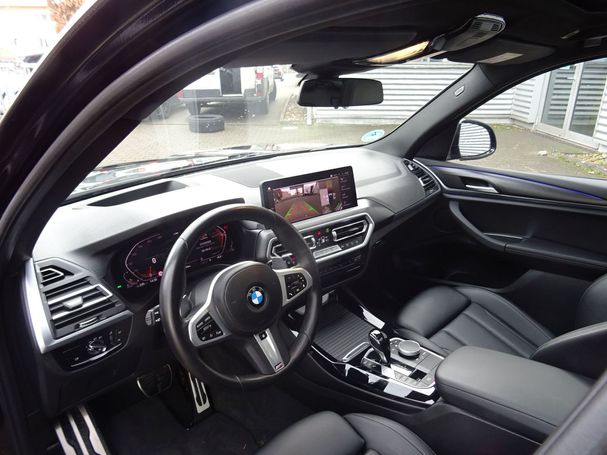 BMW X3 xDrive 210 kW image number 5