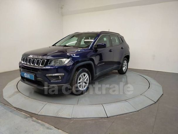 Jeep Compass 1.4 MultiAir Longitude 103 kW image number 1