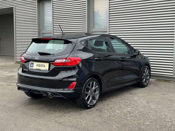 Ford Fiesta ST-Line 74 kW image number 3