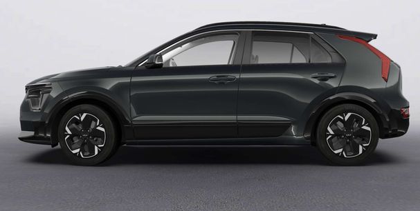 Kia Niro 150 kW image number 6