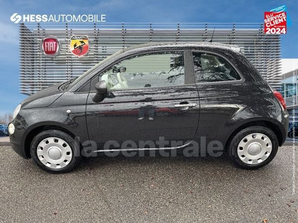 Fiat 500 1.0 51 kW image number 5