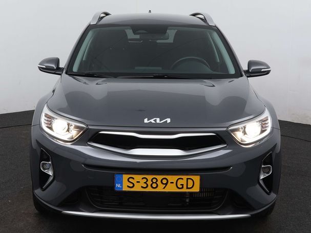 Kia Stonic 74 kW image number 25