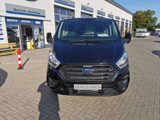 Ford Transit Custom 340 L1H1 1.0 EcoBoost PHEV Trend 92 kW image number 12