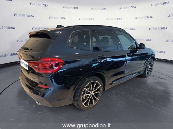 BMW X3 xDrive20d 140 kW image number 5