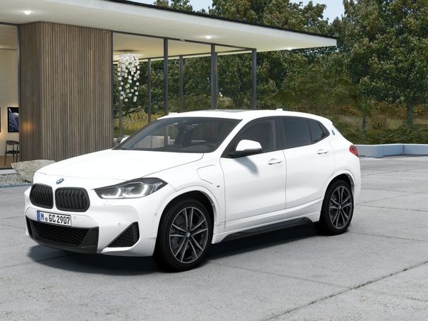 BMW X2 xDrive 162 kW image number 1