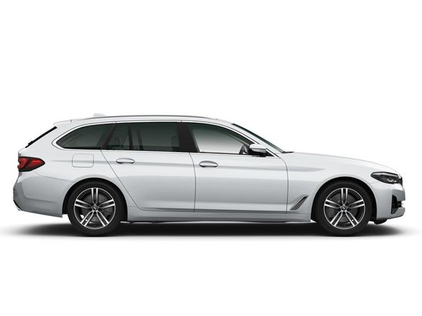 BMW 530d Touring xDrive 210 kW image number 3