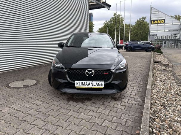 Mazda 2 SkyActiv-G 90 66 kW image number 3