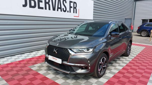 DS Automobiles 7 Crossback BlueHDi 180 Executive 132 kW image number 1