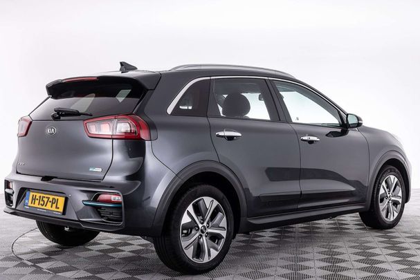 Kia Niro e 64 kWh 150 kW image number 22