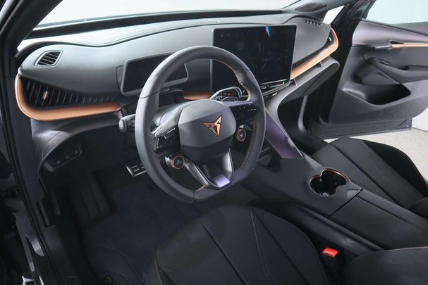 Cupra Tavascan 210 kW image number 9