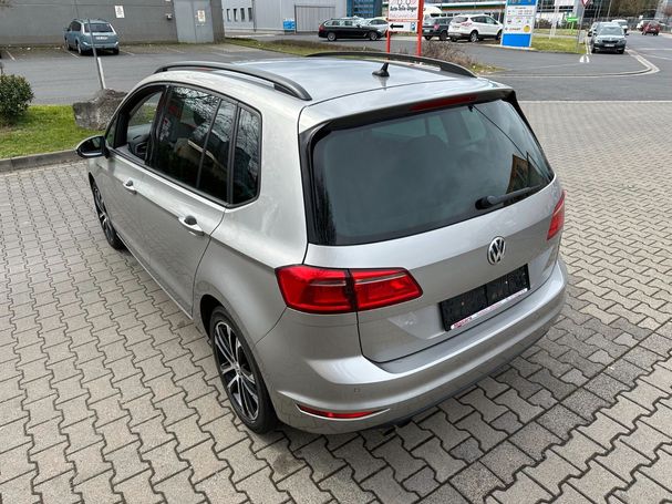 Volkswagen Golf Sportsvan 1.4 Lounge 92 kW image number 23