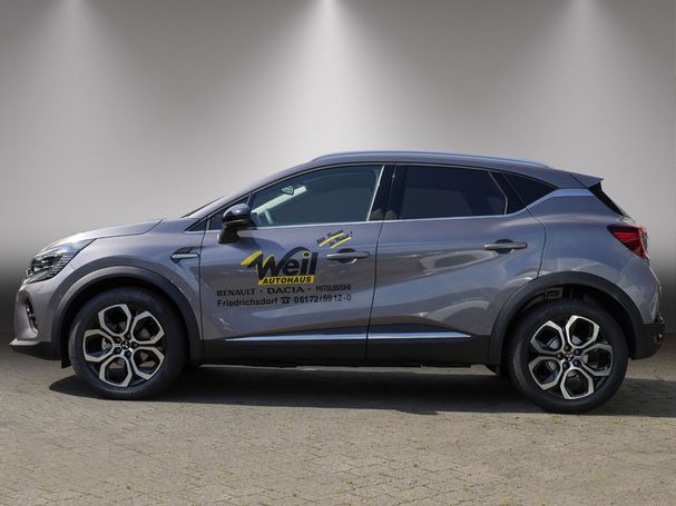 Mitsubishi ASX 1.3 Turbo 116 kW image number 5