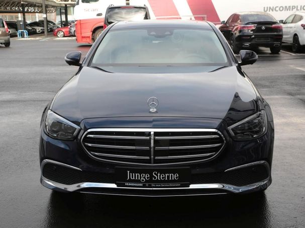 Mercedes-Benz E 220 d Exclusive 143 kW image number 2