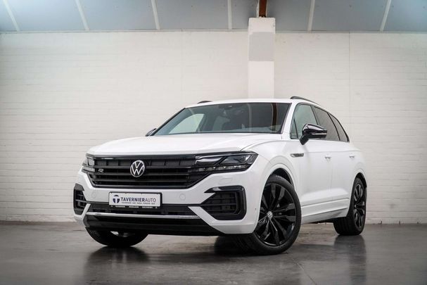 Volkswagen Touareg 4Motion 210 kW image number 1