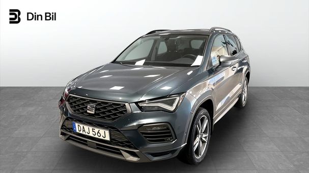 Seat Ateca 1.5 TSI DSG FR 111 kW image number 1