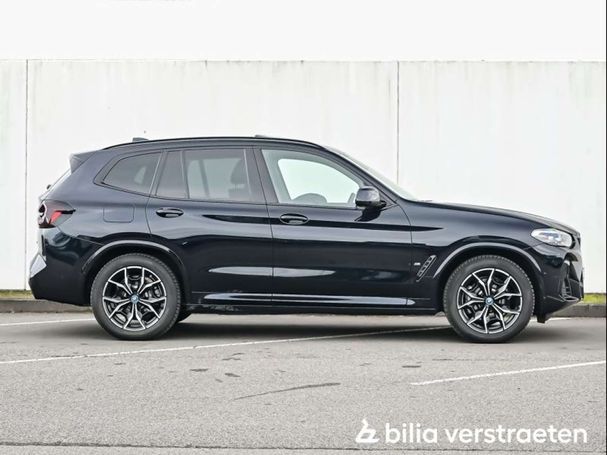 BMW X3 xDrive 198 kW image number 2