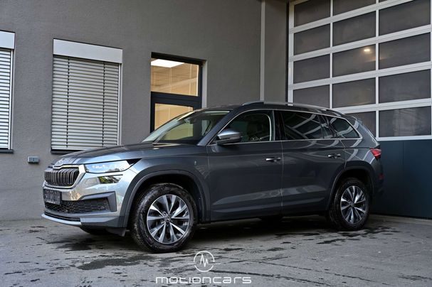 Skoda Kodiaq 2.0 TSI 4x4 DSG Style 140 kW image number 1