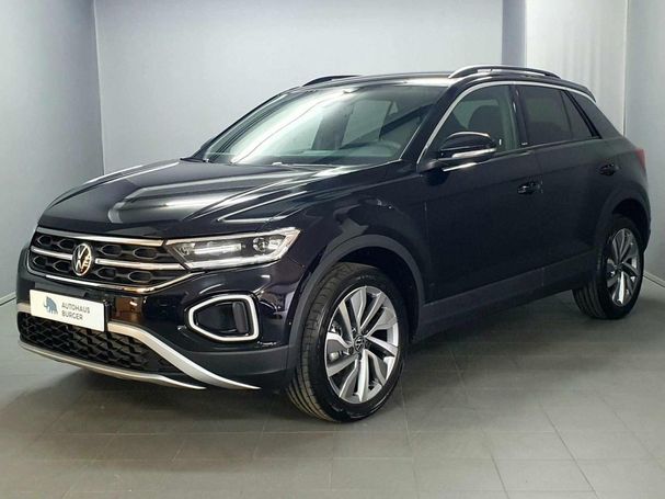 Volkswagen T-Roc 1.0 TSI T-Roc 81 kW image number 1