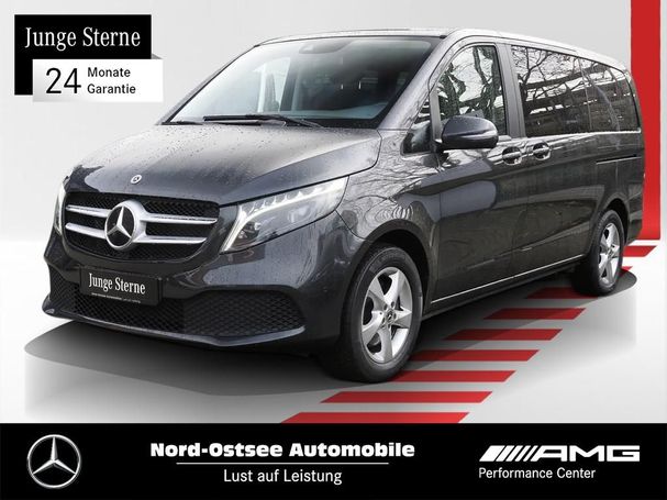 Mercedes-Benz V 300d 174 kW image number 1