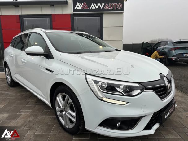 Renault Megane Grandtour dCi 90 66 kW image number 1