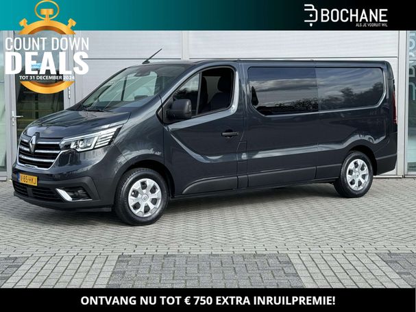 Renault Trafic 81 kW image number 1