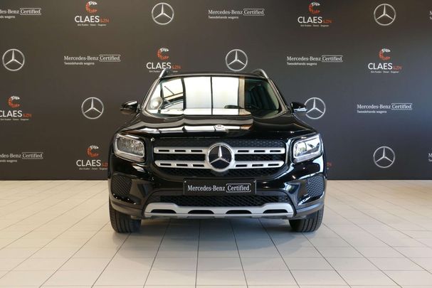 Mercedes-Benz GLB 180 d 85 kW image number 2