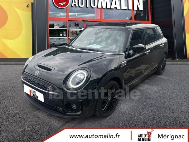 MINI Cooper SD Clubman 140 kW image number 1