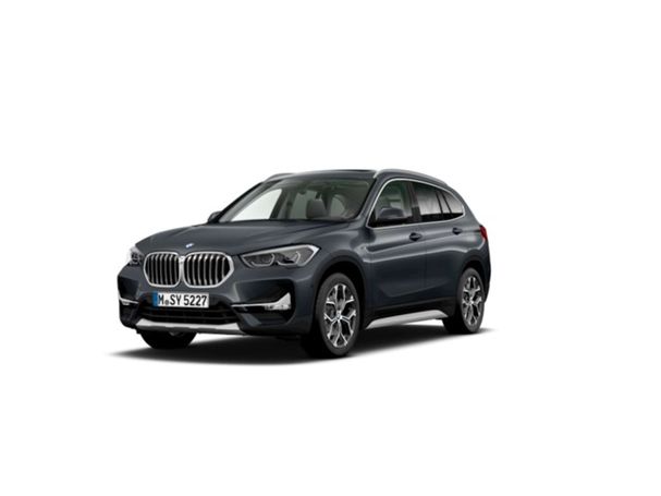 BMW X1 sDrive18d 110 kW image number 2