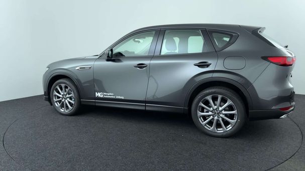 Mazda CX-60 2.5 e-Skyactiv PHEV 241 kW image number 2