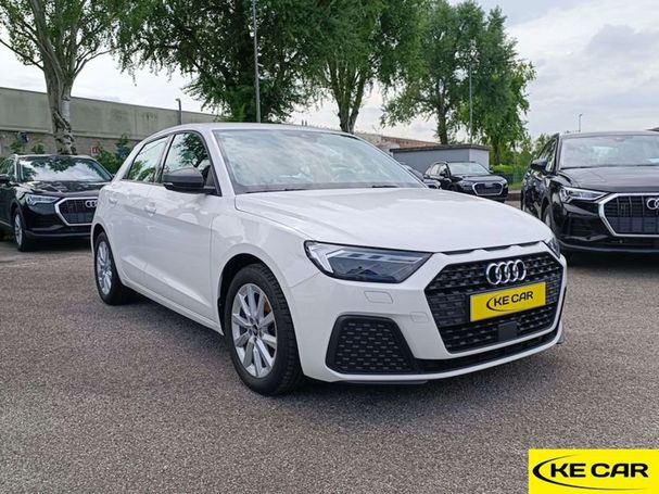 Audi A1 30 TFSI S tronic 81 kW image number 3