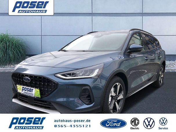 Ford Focus 1.0 EcoBoost ACTIVE 92 kW image number 2