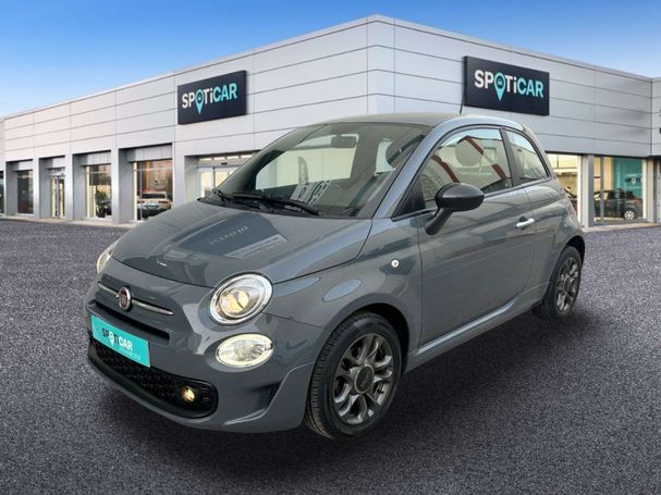 Fiat 500 1.0 52 kW image number 1