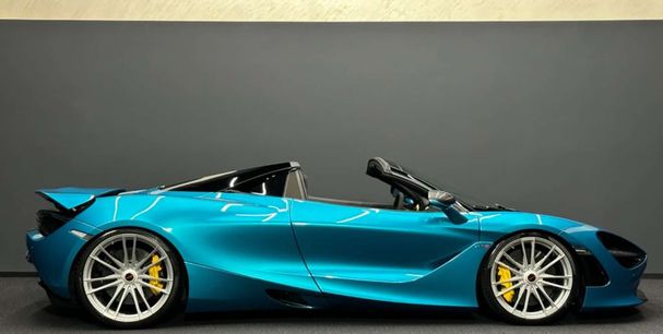 McLaren 720S Spider 530 kW image number 8