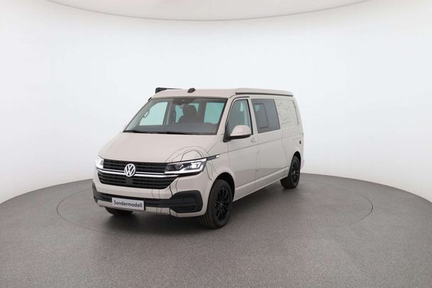 Volkswagen T6 Transporter 110 kW image number 1