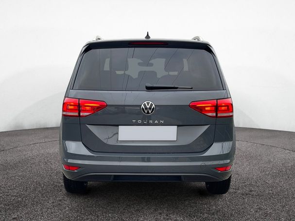 Volkswagen Touran DSG 110 kW image number 3