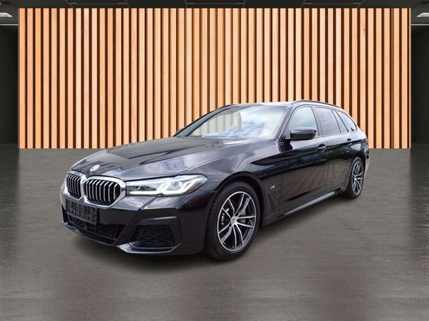 BMW 530i Touring 185 kW image number 1