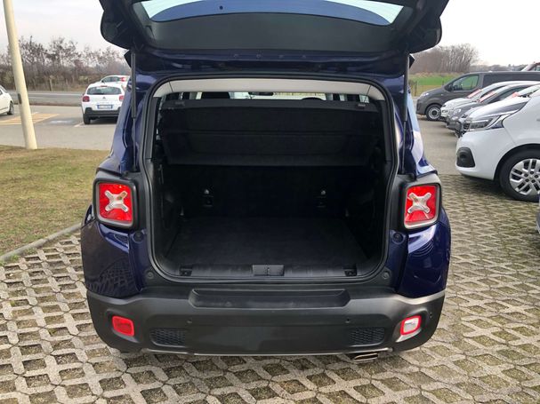 Jeep Renegade 1.0 Limited 88 kW image number 11