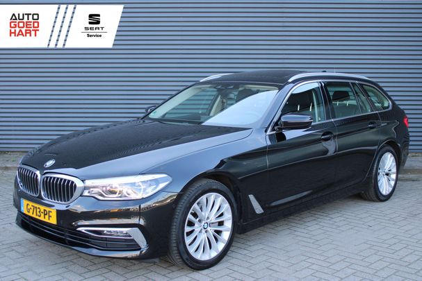 BMW 520i Touring 135 kW image number 1