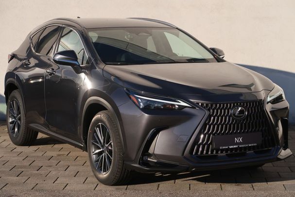 Lexus NX 450 h 227 kW image number 7