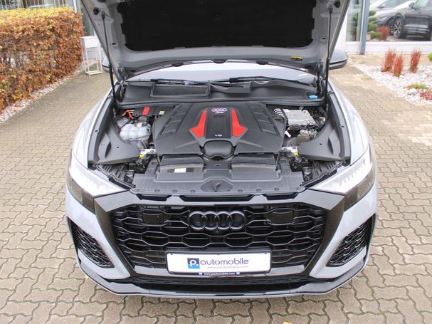 Audi RSQ8 4.0 TFSI quattro 441 kW image number 5