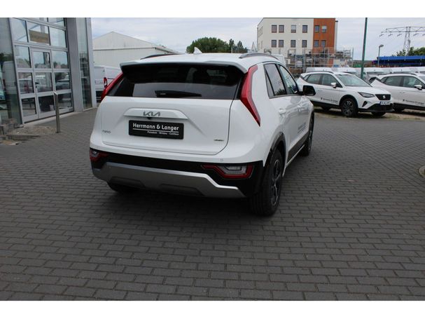 Kia Niro 1.6 Spirit 134 kW image number 4