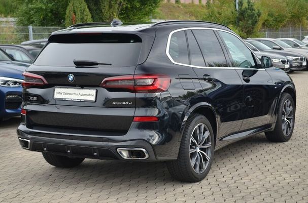 BMW X5 xDrive30d 210 kW image number 5