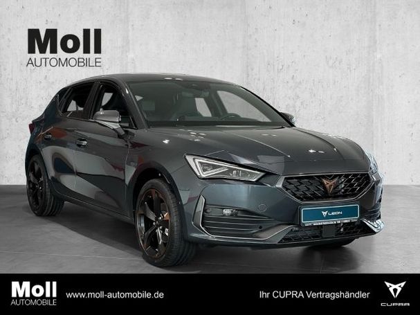 Cupra Leon 1.5 eTSI DSG 110 kW image number 1