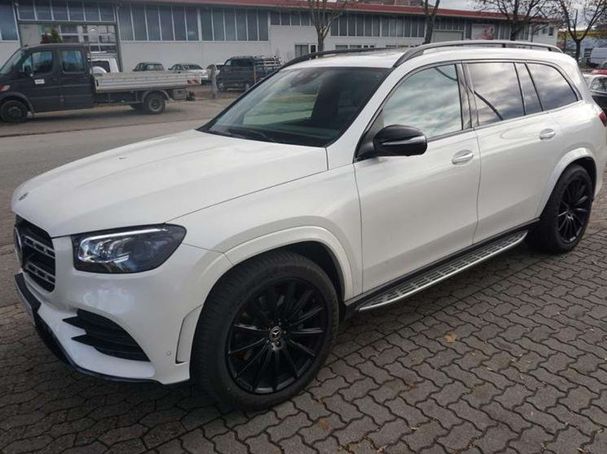 Mercedes-Benz GLS 580 4Matic 360 kW image number 1